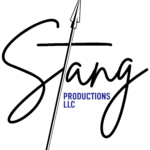 Stang Productions Logo Stang Productions Logo